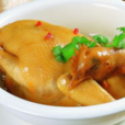 清蒸雞 清蒸雞