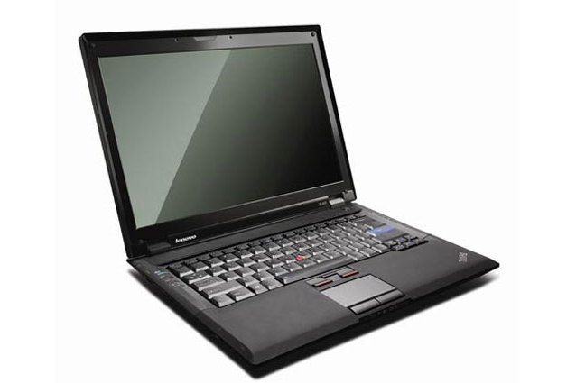 ThinkPad SL400(2743AWC) ThinkPad SL400(2743AWC)