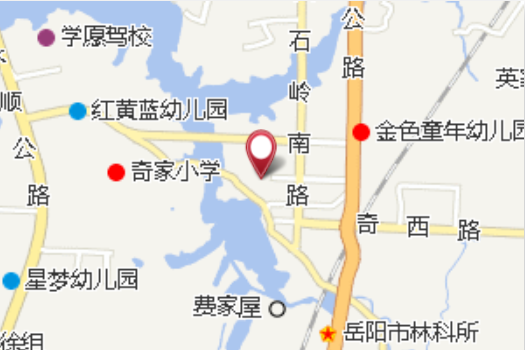 沖塘坡 沖塘坡