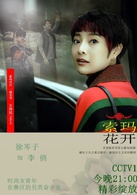 索瑪花開(2017王偉民執導電視劇)