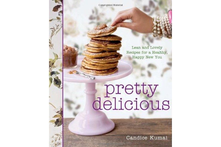 Pretty Delicious Pretty Delicious