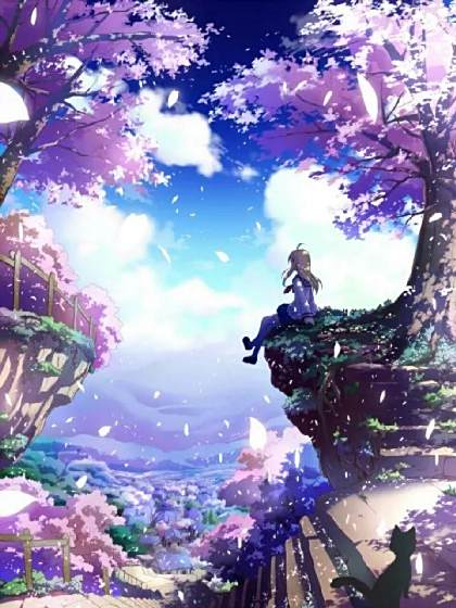 涼音淺夜 涼音淺夜