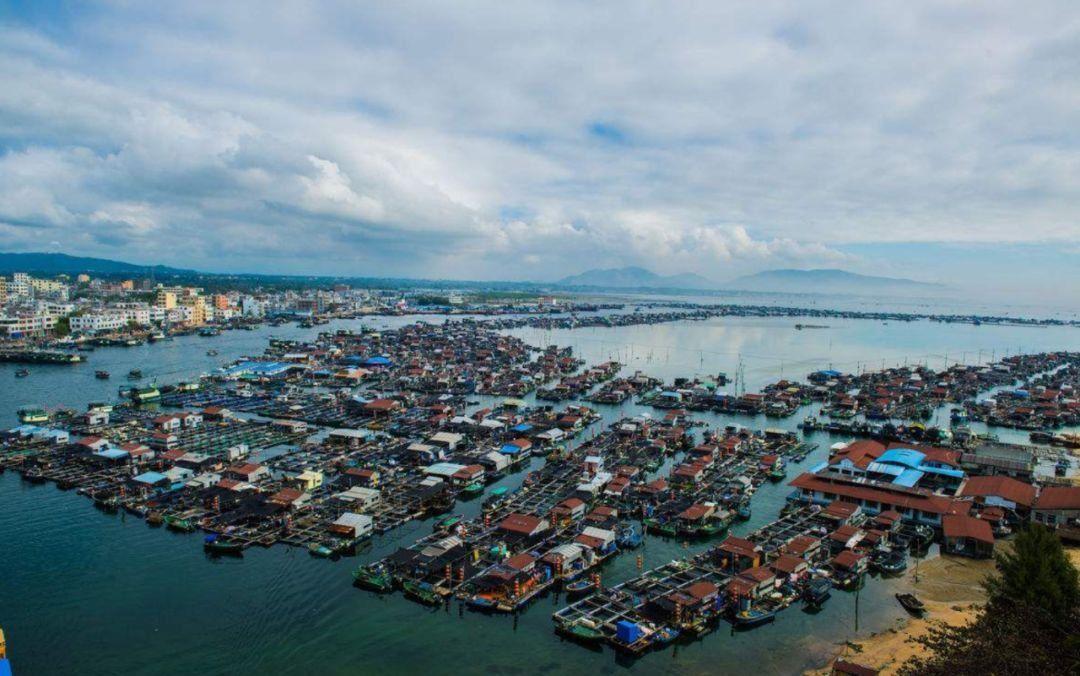 海南自由貿易港