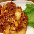 泡菜五花肉(菜名) 泡菜五花肉(菜名)