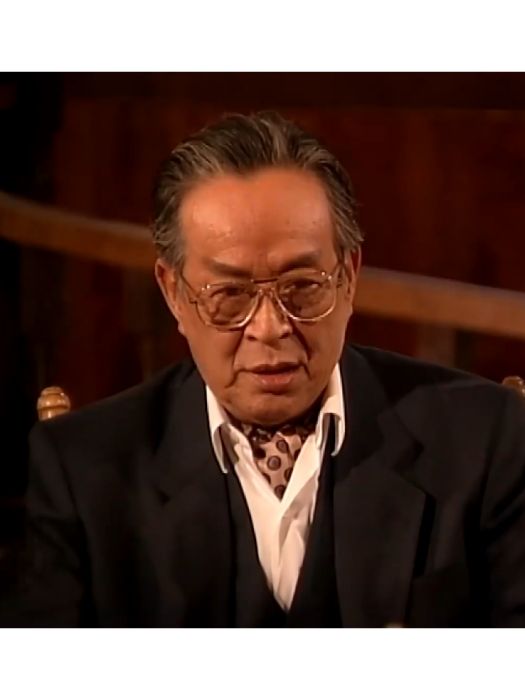 葉勝(時裝商戰劇《天地男兒》中的角色) 葉勝(時裝商戰劇《天地男兒》中的角色)