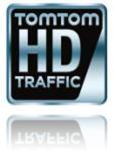 HD Traffic Logo