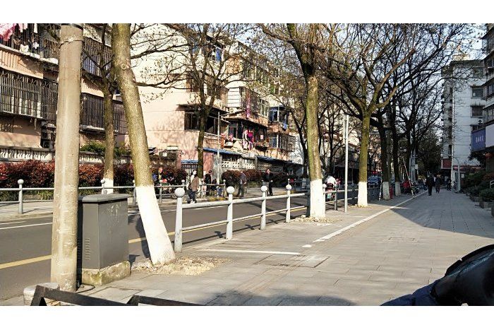 新高路