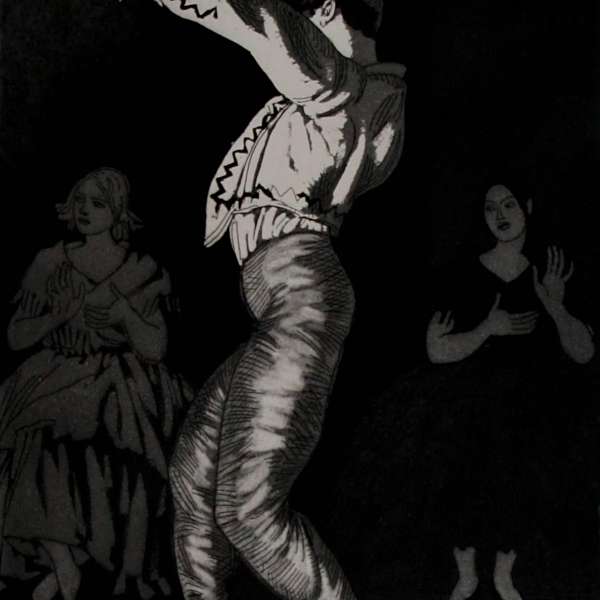 Dame Laura Knight Dame Laura Knight