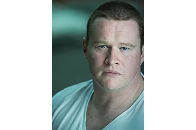 Iain Cash Iain Cash