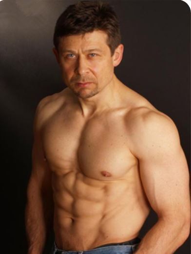 Andrei Kovski Andrei Kovski