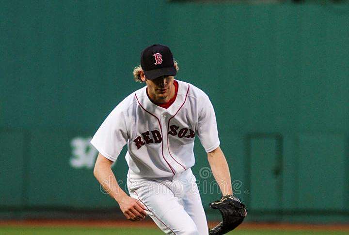 布洛申·阿羅約(Bronson Arroyo) 布洛申·阿羅約(Bronson Arroyo)