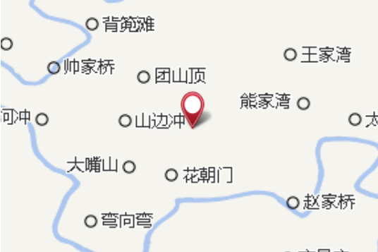 劉大壩 劉大壩