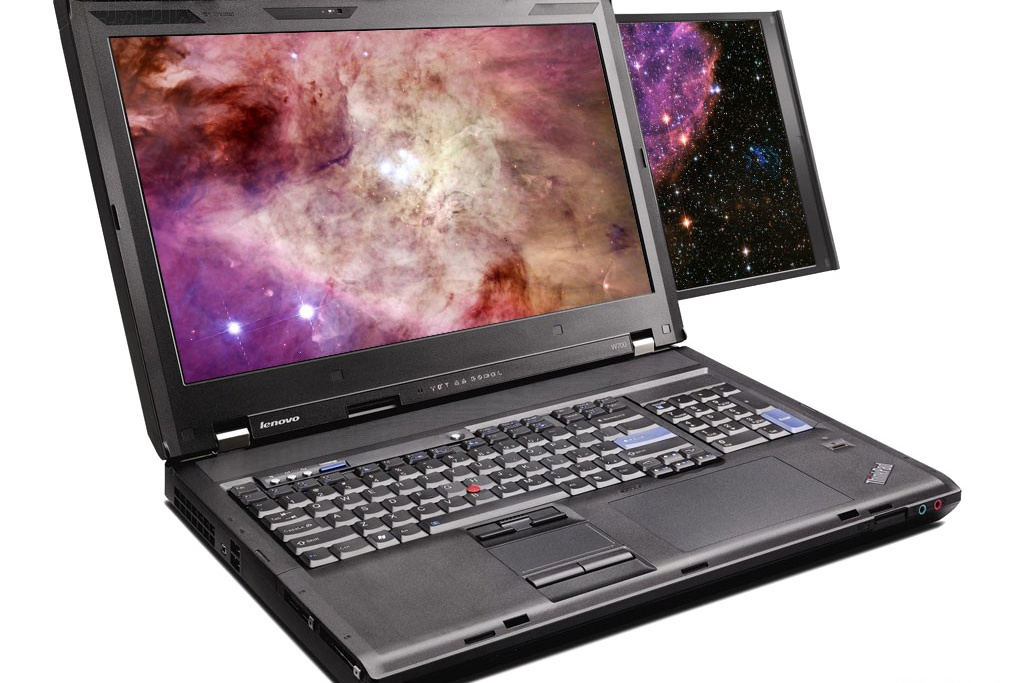 ThinkPad W701 ThinkPad W701