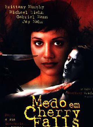 布萊特妮·墨菲(Brittany Murphy) 布萊特妮·墨菲(Brittany Murphy)