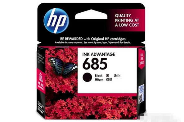 HP 685(CZ121AA) HP 685(CZ121AA)
