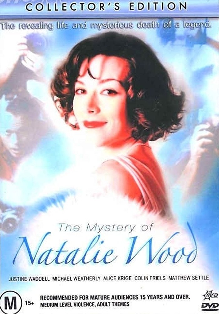 娜塔麗·伍德之謎
