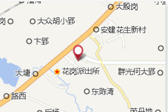 董小圩 董小圩