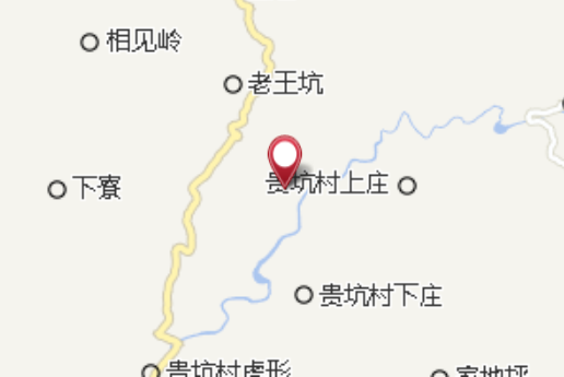 額角寨 額角寨
