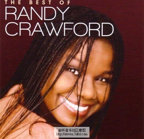Randy Crawford Randy Crawford