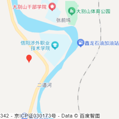 丁溝水庫
