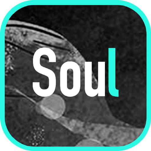 soul(社交APP)