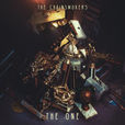 The One(The Chainsmokers演唱歌曲) The One(The Chainsmokers演唱歌曲)