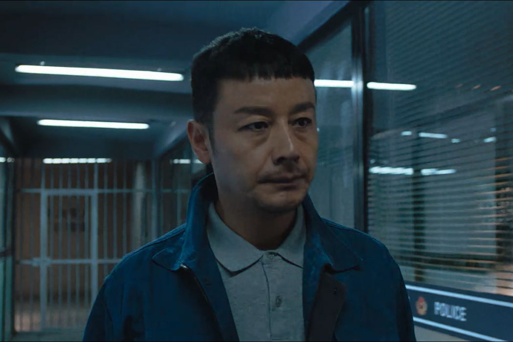 雷霆(電影《雷霆追擊》中的角色) 雷霆(電影《雷霆追擊》中的角色)
