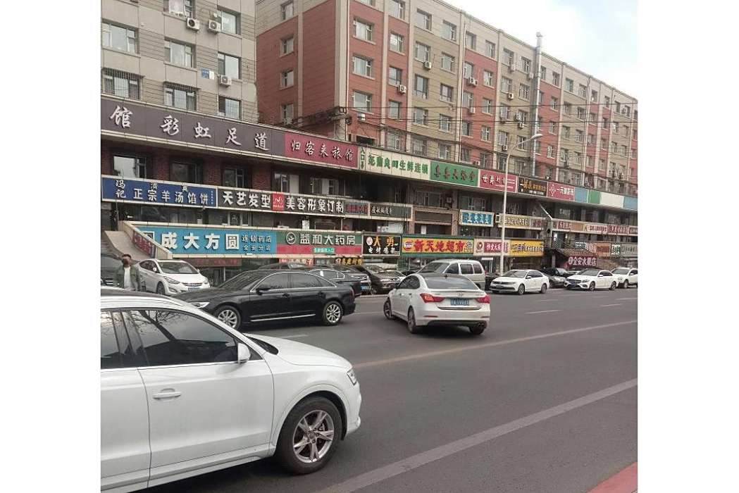 平泉路(蘇州市平泉路) 平泉路(蘇州市平泉路)