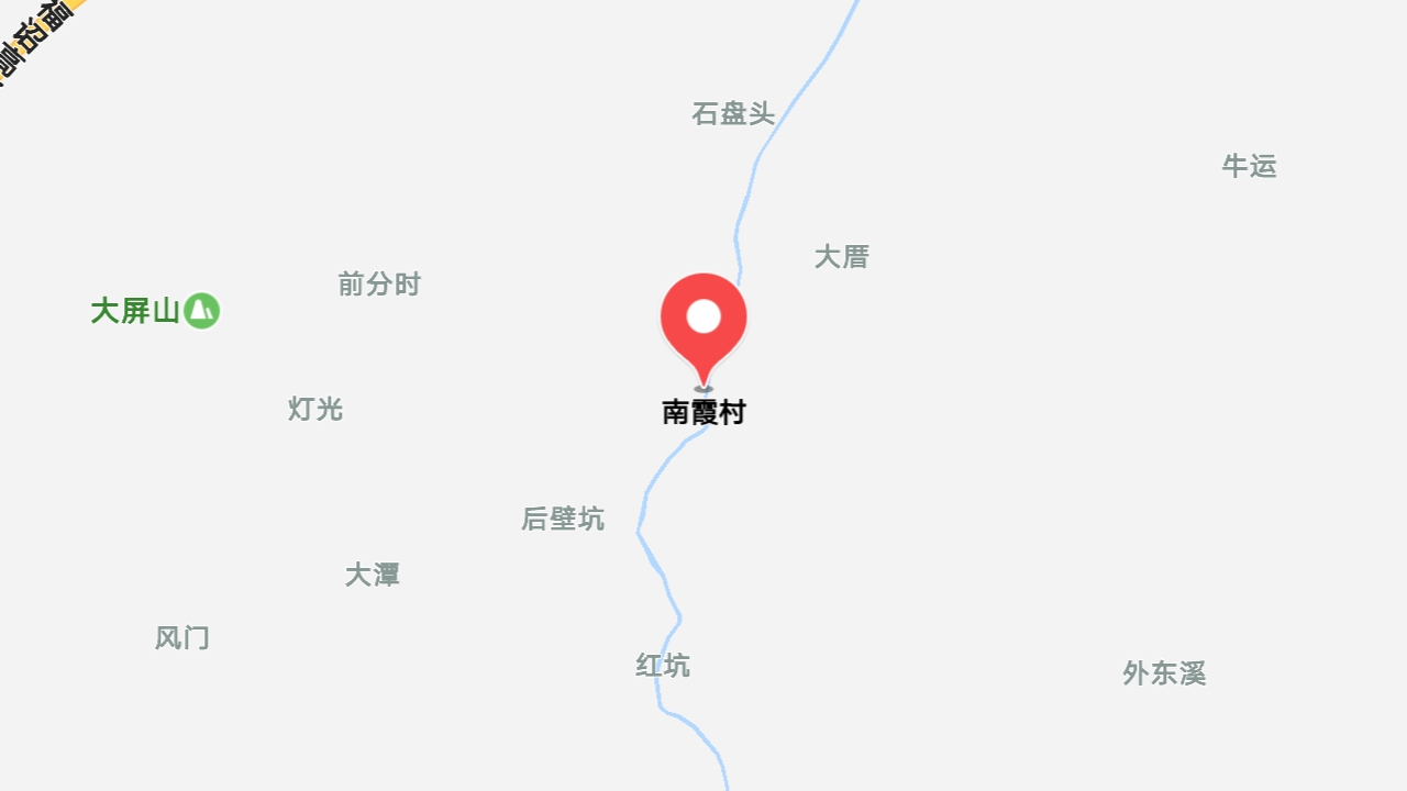 地圖信息