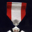 加拿大勳章