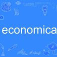 economical economical