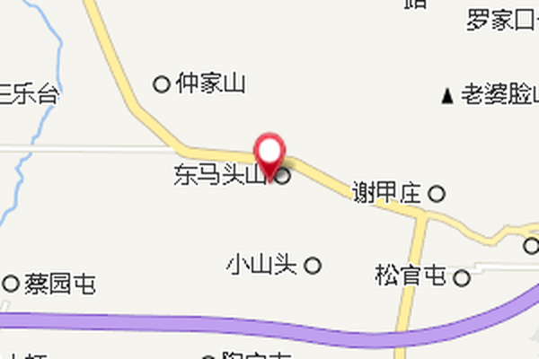 馬頭山公社 馬頭山公社