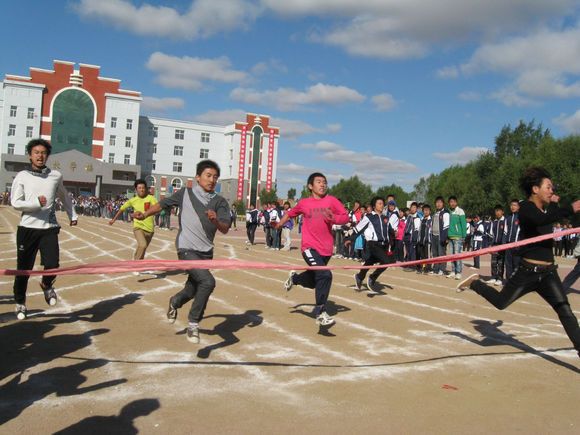 新惠四中 新惠四中