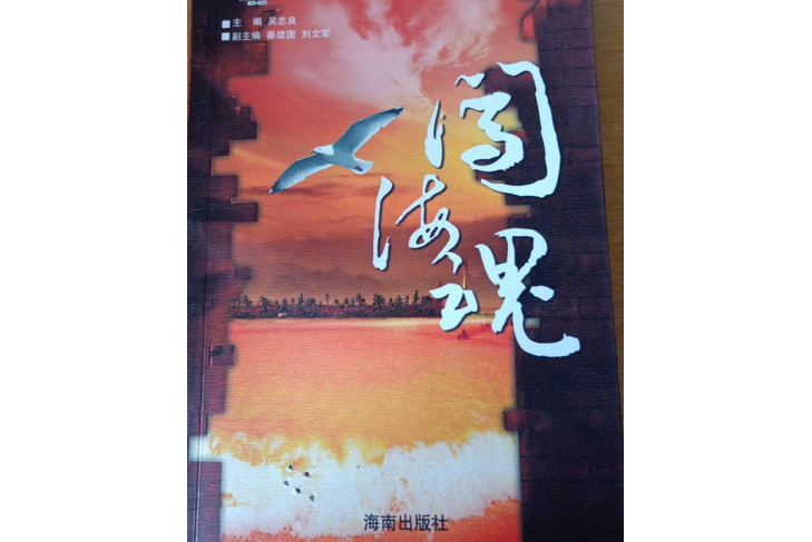 闖海魂 闖海魂