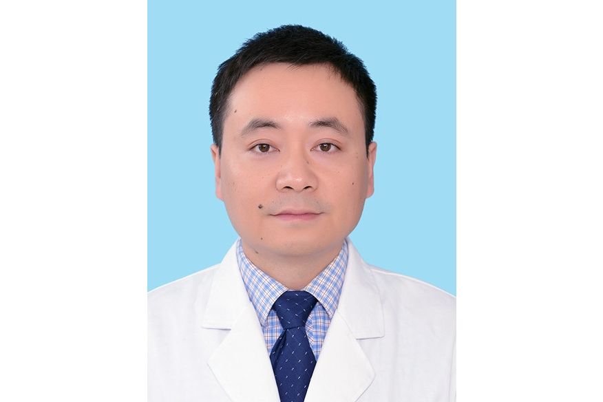 劉明東(紹興文理學院附屬醫院骨科(關節)副主任醫師) 劉明東(紹興文理學院附屬醫院骨科(關節)副主任醫師)