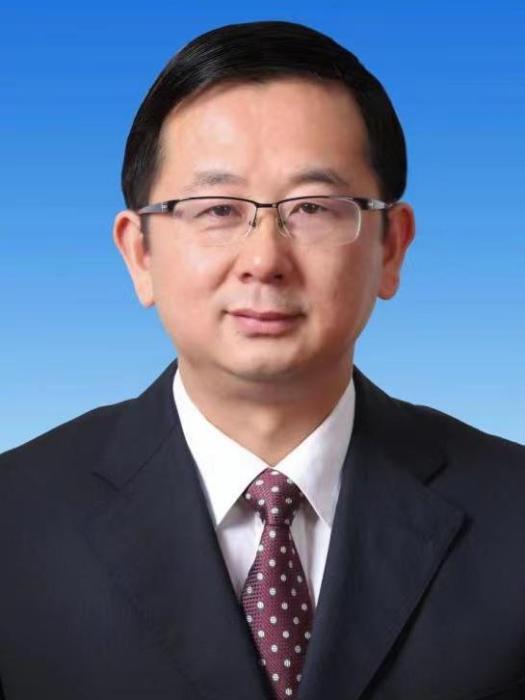 何新躍(江西省旅遊集團股份有限公司黨委委員、副總經理,國旅文化投資集團股份有限公司董事長。) 何新躍(江西省旅遊集團股份有限公司黨委委員、副總經理,國旅文化投資集團股份有限公司董事長。)