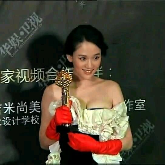 陳喬恩 陳喬恩