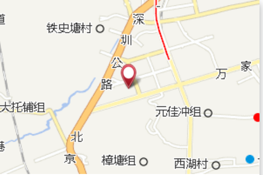 羊馬塘 羊馬塘