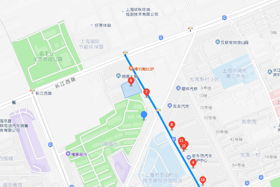 淞肇路370號 淞肇路370號