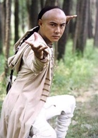 少年英雄方世玉(少年方世玉)
