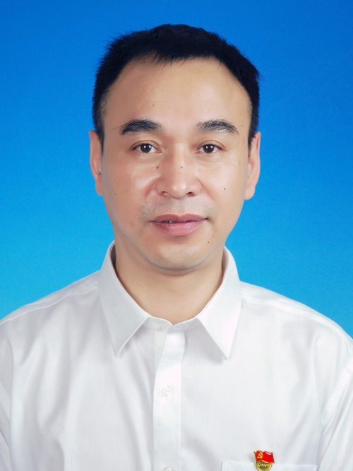 黃立孟(慈谿市醫療保障局黨組成員、副局長) 黃立孟(慈谿市醫療保障局黨組成員、副局長)