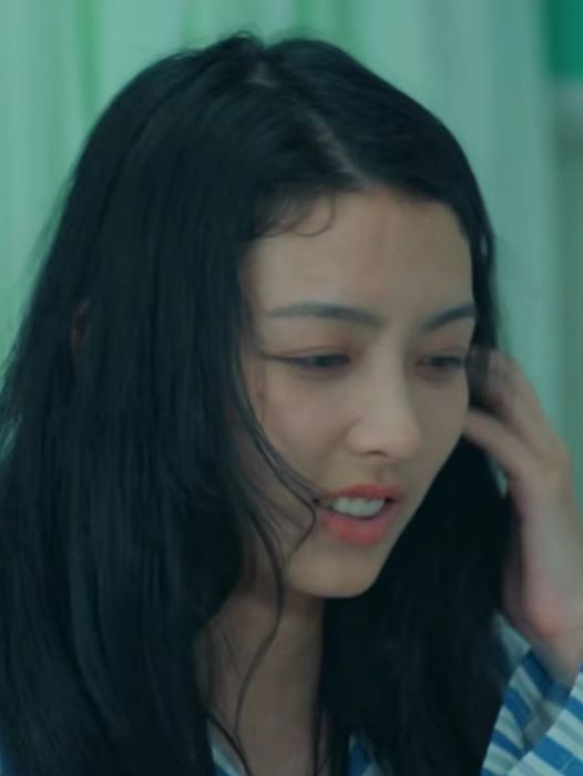 安琪(電影《冒牌財神爺》中的角色) 安琪(電影《冒牌財神爺》中的角色)