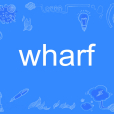 wharf wharf