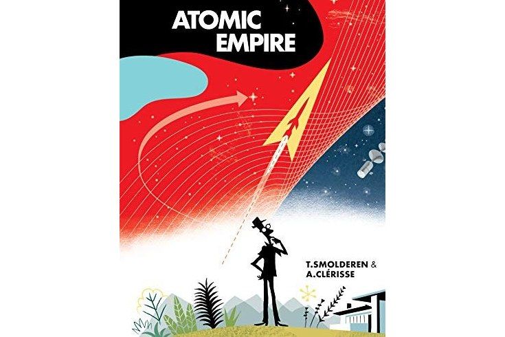 Atomic Empire