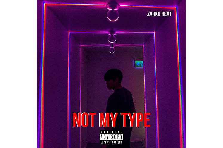 Not My Type(歌曲) Not My Type(歌曲)