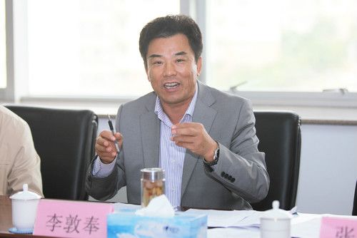 李敦奉 李敦奉