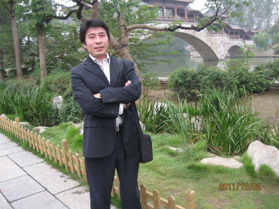 高中旺