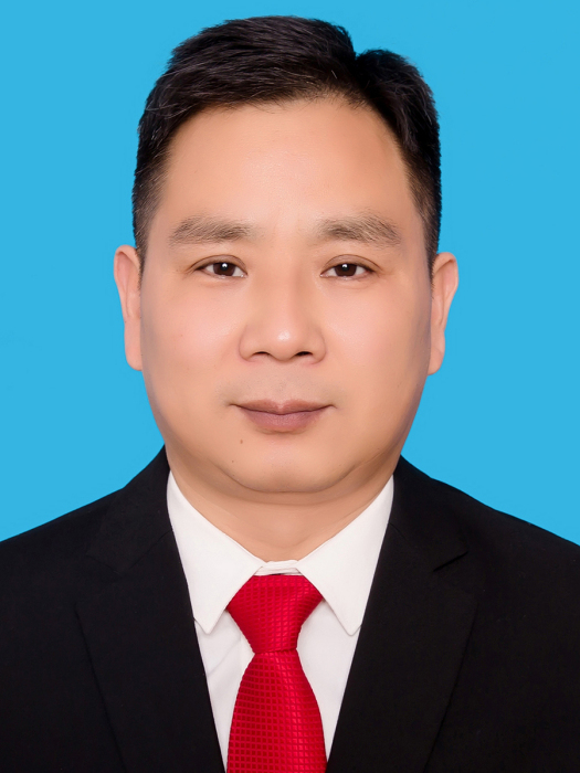 李小平(江西省瑞昌市農業農村局黨組成員) 李小平(江西省瑞昌市農業農村局黨組成員)