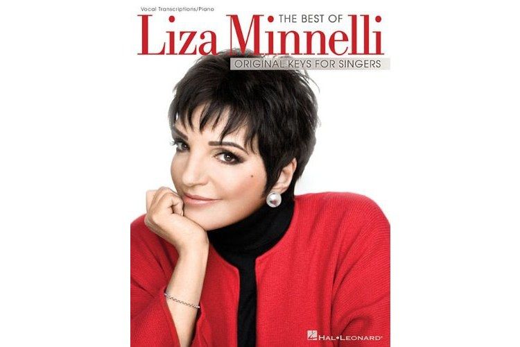 The Best of Liza Minnelli The Best of Liza Minnelli