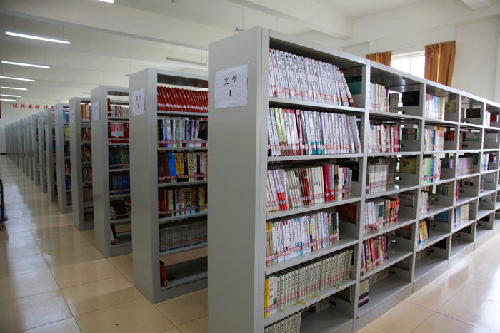 四川電影電視學院圖書館